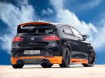 Seat Leon by Je Design 2009 года